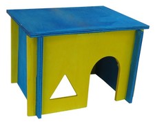 Nagerhaus mäusehaus hamsterha gebraucht kaufen  Winterberg