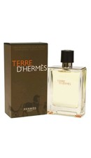 Profumo terre hermes usato  Casoria