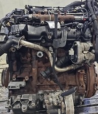 Motore semicompleto per usato  Italia