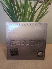 Robocop criterion collection for sale  HODDESDON