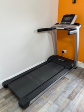 life fitness 9500hr treadmill for sale  PETERBOROUGH