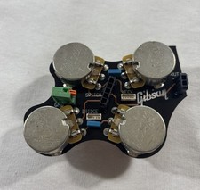 2017 Gibson SG Special PCB chicote de fios sem solda conexão rápida com HW comprar usado  Enviando para Brazil