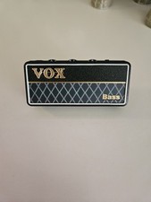 Vox ap2 bass for sale  WIRRAL