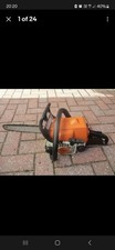 Sthil repair for sale  SHEFFIELD