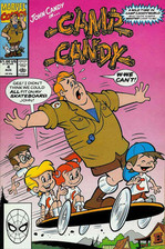 Camp candy marvel for sale  Port Jervis