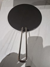 Flat rimless pan. for sale  DEWSBURY