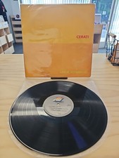 Gustavo Cerati Amor Amarillo OG 1994 Colombia Pressing ARIOLA SUPER RARE - VG+, usado comprar usado  Enviando para Brazil