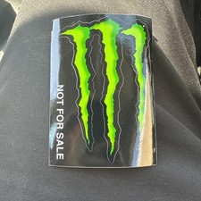 Monster inch monster for sale  CRAIGAVON
