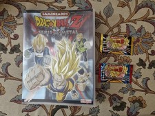 Album dragon ball usato  Zafferana Etnea