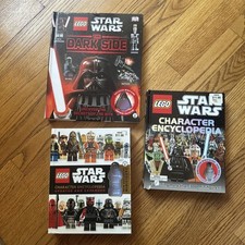Lego book lot for sale  Catharpin