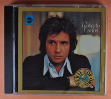 Usado, ROBERTO CARLOS Fe LATIN CD  MINT comprar usado  Enviando para Brazil