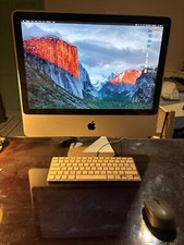 Imac inizio 2009 usato  Velletri