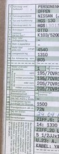 Nissan datsun 280 gebraucht kaufen  Mechernich