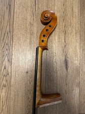 Alter cellohals cello gebraucht kaufen  Mittenwald