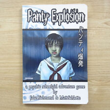 Panty explosion atarashi for sale  BRISTOL