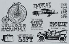 Vintage transportation whimsy for sale  BARNSLEY