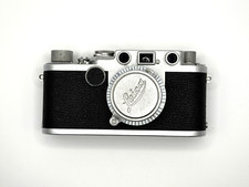 Leica iif camera d'occasion  Expédié en Belgium