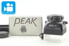 Mint peak anastigmat d'occasion  Expédié en Belgium