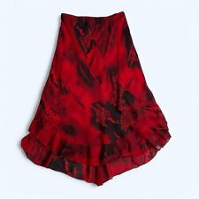 Bright red black for sale  NORTHAMPTON