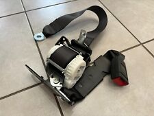 Ceinture centrale arrière usato  Spedire a Italy