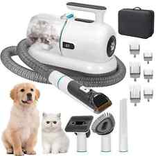 Dog grooming vacuum for sale  Walnut