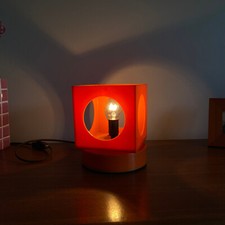 1970 lamp 7426 d'occasion  Expédié en Belgium
