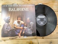 Daniel balavoine loin d'occasion  Rousset