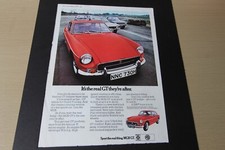 Original 1970 mag for sale  IPSWICH