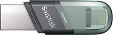 Sandisk 32gb ixpand for sale  Mansfield