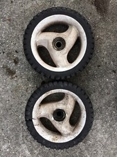 Craftsman rear front for sale  Spring Hill