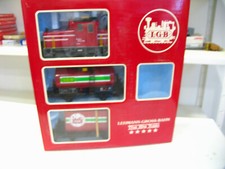 Lgb start set gebraucht kaufen  Erftstadt