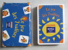 The game nivea d'occasion  Expédié en Belgium