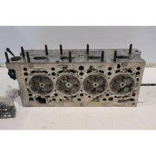 Testata motore per usato  Bedizzole