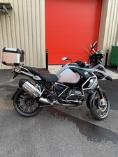 Bmw 1250gs adventure for sale  RIPON