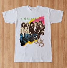 Whitesnake band reprint for sale  Milford