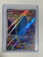 Pokemon wailord 162 gebraucht kaufen  Großbeeren