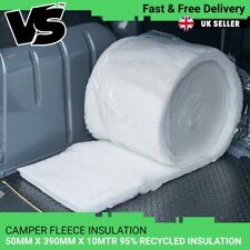 Campervan insulation camper for sale  NEWARK