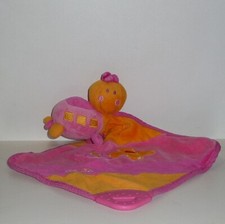 Doudou tortue babysun d'occasion Doudou tortue babysun d'occasion  France