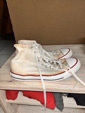 Converse chucks weiß gebraucht kaufen  Hückelhoven