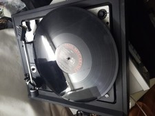 Dual 1226 plattenspieler gebraucht kaufen  Langenfeld (Rheinland)