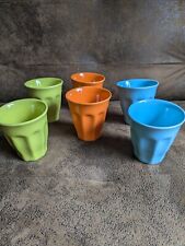 Lot tasses café d'occasion  Rouvroy