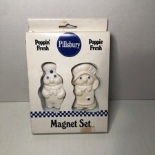 Vintage pillsbury doughboy for sale  Pratt