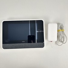 Painel de controle Vivint Smart Home Sky Smart Hub VS-SH2000-C00 *PEÇAS, não testado*, usado comprar usado Painel de controle Vivint Smart Home Sky Smart Hub VS-SH2000-C00 *PEÇAS, não testado*, usado comprar usado  Enviando para Brazil