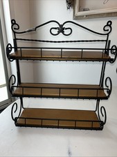 Longaberger spice rack for sale  Philadelphia