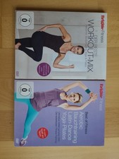 Dvds brigitte fitness gebraucht kaufen  Alfter