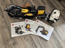Lego technic 42175 gebraucht kaufen  Rötha