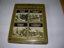 Napoleon war four for sale  Northport