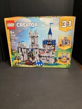 Lego creator medieval for sale  Chula Vista