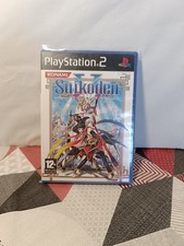 Suikoden sony playstation usato  Capranica