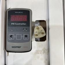 Weipro controller marine for sale  FLEETWOOD